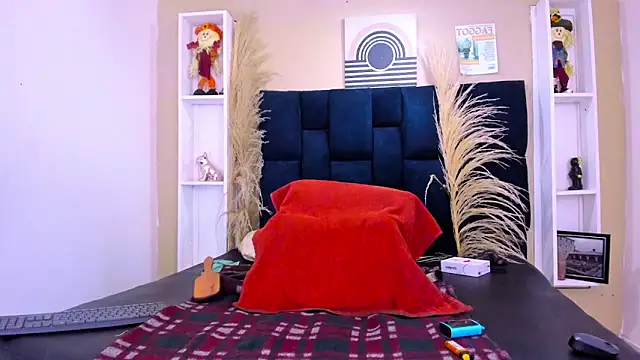 AlissonSpears online show from April 2026 03:34:02 AM