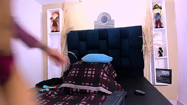 AlissonSpears online show from March 2026 02:19:02 AM