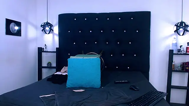 AlissonSpears online show from December 2025 03:29:02 AM