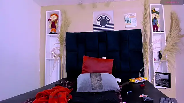 AlissonSpears online show from April 2026 05:09:01 AM