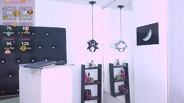 AlissonSpears online show from November 2025 03:39:02 AM