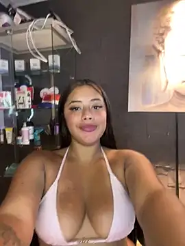 ElaaPerez online show from November 2025 02:55:02 PM