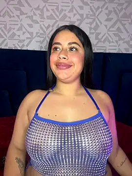 Snapshot of ElaaPerez chatting on October 2025 08:21:02 PM ElaaPerez online show from October 2025 08:21:02 PM