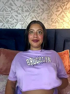 ElaaPerez online show from December 2025 10:10:01 PM