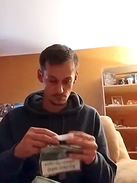 Crazzy Maiky online show from November 2025 10:32:01 PM