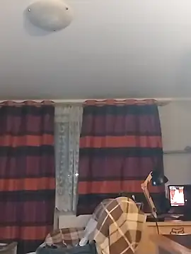 Crazzy Maiky online show from May 2026 07:36:02 PM