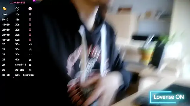 Crazzy Maiky online show from May 2026 02:27:02 PM