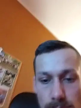 Crazzy Maiky online show from March 2025 08:09:02 PM