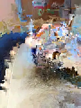 Crazzy Maiky online show from November 2025 11:37:01 AM