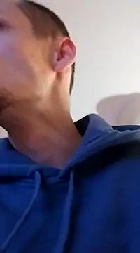 Crazzy Maiky online show from December 2024 10:13:02 PM