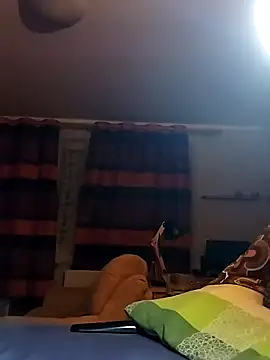 Crazzy Maiky online show from January 2025 09:39:01 PM