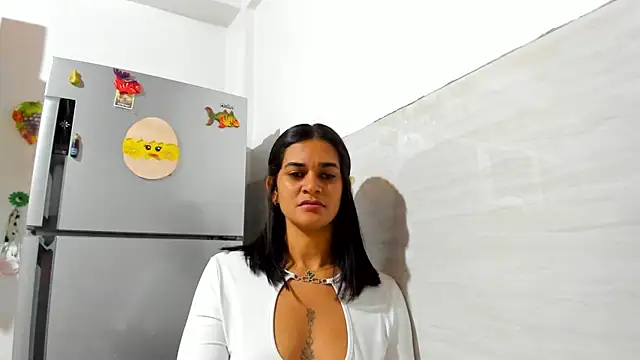 Snapshot of Biancasantillana chatting on October 2025 11:38:02 PM Biancasantillana online show from October 2025 11:38:02 PM