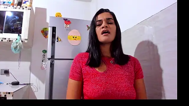 Snapshot of Biancasantillana chatting on October 2025 09:16:01 PM Biancasantillana online show from October 2025 09:16:01 PM