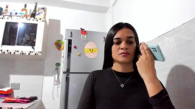 Snapshot of Biancasantillana chatting on October 2025 09:22:01 PM Biancasantillana online show from October 2025 09:22:01 PM