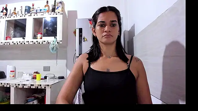 Snapshot of Biancasantillana chatting on October 2025 05:13:02 PM Biancasantillana online show from October 2025 05:13:02 PM