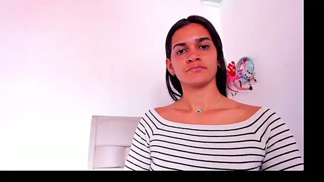 Snapshot of Biancasantillana chatting on October 2025 06:44:01 PM Biancasantillana online show from October 2025 06:44:01 PM