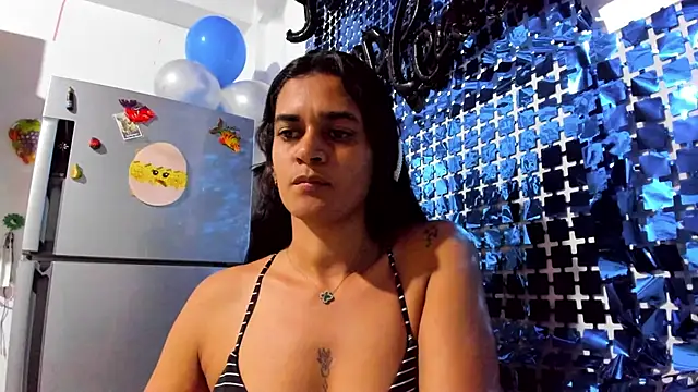 Snapshot of Biancasantillana chatting on November 2025 09:47:01 PM Biancasantillana online show from November 2025 09:47:01 PM