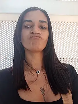 Biancasantillana online show from March 2026 05:28:02 PM