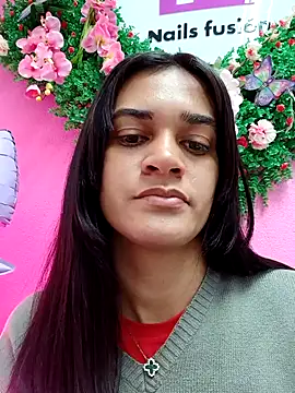 Snapshot of Biancasantillana chatting on December 2025 01:01:02 PM Biancasantillana online show from December 2025 01:01:02 PM