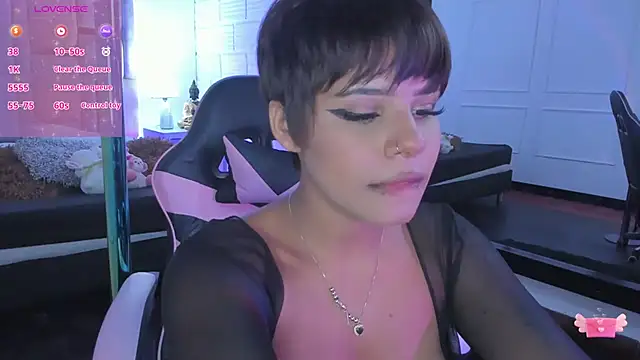 BonnieAnderson  online show from October 2025 08:39:02 PM