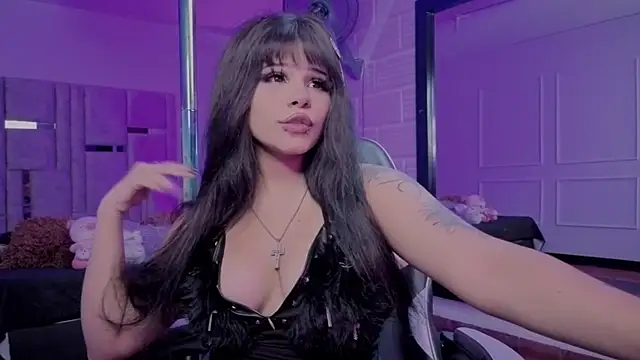 BonnieAnderson  online show from March 2026 08:47:01 PM