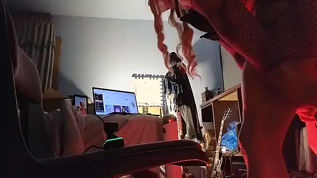 Sandrasaa online show from November 2025 07:31:01 AM