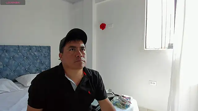 Jhonatan Morales S online show from January 2025 06:49:02 PM