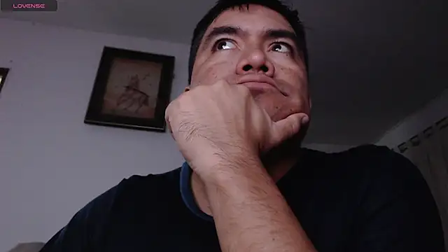 Jhonatan Morales S online show from February 2026 04:10:01 AM