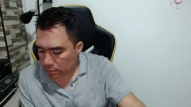 Jhonatan Morales S online show from January 2026 12:04:01 AM