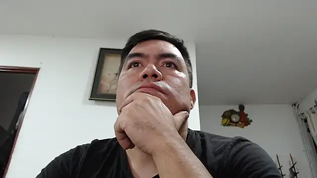 Jhonatan Morales S online show from February 2026 01:24:02 AM