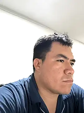 Jhonatan Morales S online show from January 2025 05:26:02 AM