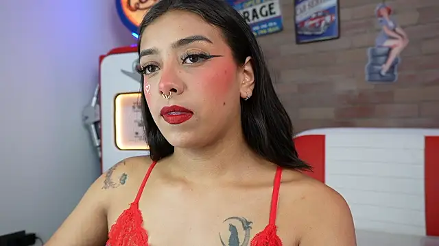 miss collins online show from March 2026 05:57:02 PM