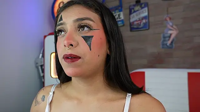 miss collins online show from March 2026 05:58:02 PM