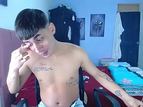 Snapshot of boy_latino_sex chatting on September 2025 05:52:02 AM boy latino sex online show from September 2025 05:52:02 AM