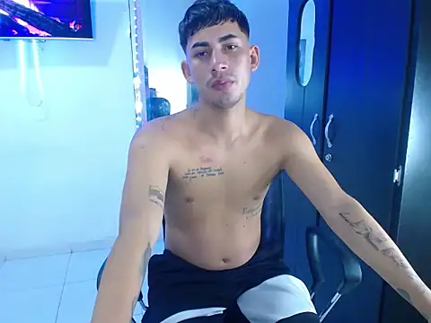 Snapshot of boy_latino_sex chatting on September 2025 05:36:01 AM boy latino sex online show from September 2025 05:36:01 AM