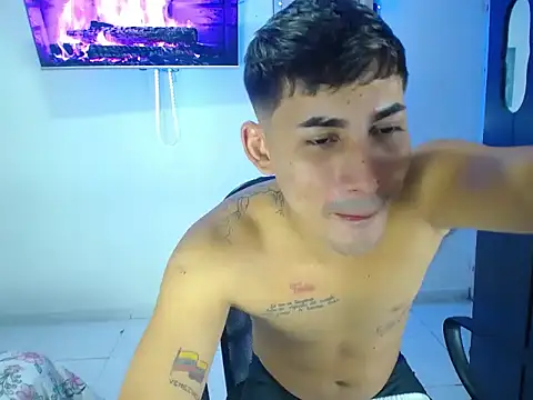 Snapshot of boy_latino_sex chatting on September 2025 05:46:02 AM boy latino sex online show from September 2025 05:46:02 AM
