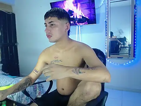 Snapshot of boy_latino_sex chatting on September 2025 07:59:02 AM boy latino sex online show from September 2025 07:59:02 AM