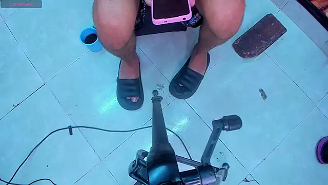 WILD BITCH2024 online show from November 2025 01:48:02 AM