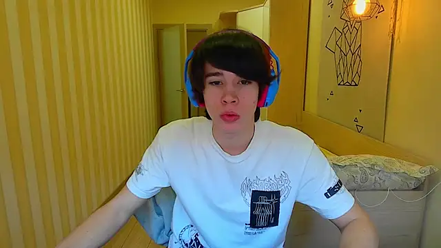 gayGamogey online show from February 2026 12:47:02 PM