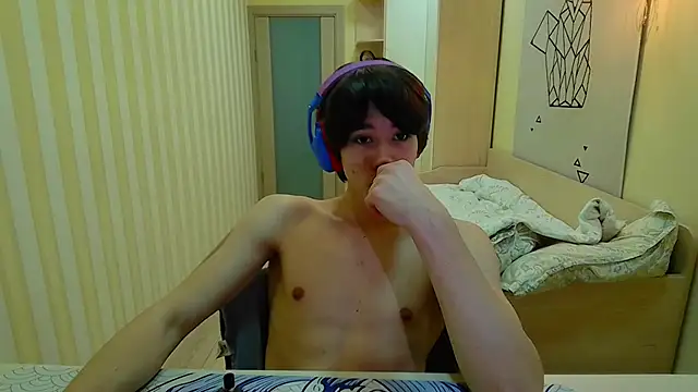 gayGamogey online show from January 2026 05:42:01 PM