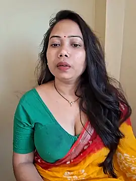 DREAM GIRL-30 online show from April 2026 05:09:02 AM