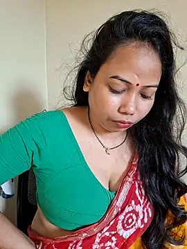 DREAM GIRL-30 online show from June 2026 05:04:02 AM