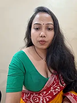 DREAM GIRL-30 online show from April 2026 05:31:01 PM