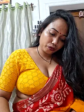 DREAM GIRL-30 online show from November 2025 05:19:02 AM