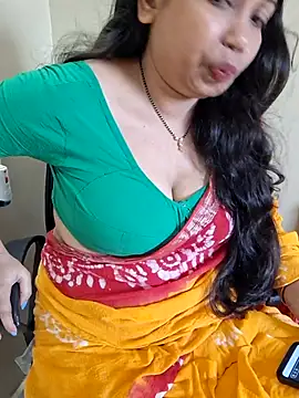 DREAM GIRL-30 online show from May 2026 02:52:01 AM