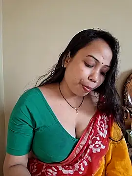 DREAM GIRL-30 online show from April 2026 09:55:02 AM