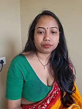 DREAM GIRL-30 online show from April 2026 05:47:02 AM