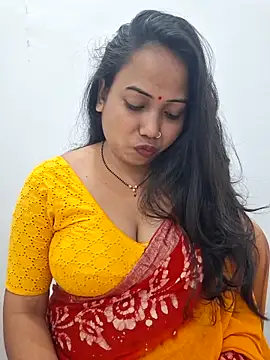 DREAM GIRL-30 online show from November 2025 05:27:02 PM