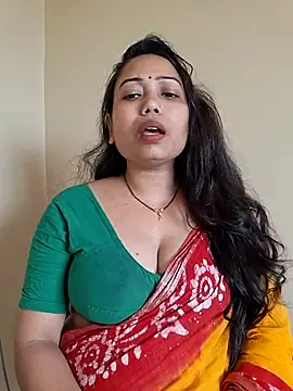 DREAM GIRL-30 online show from April 2026 07:43:02 AM