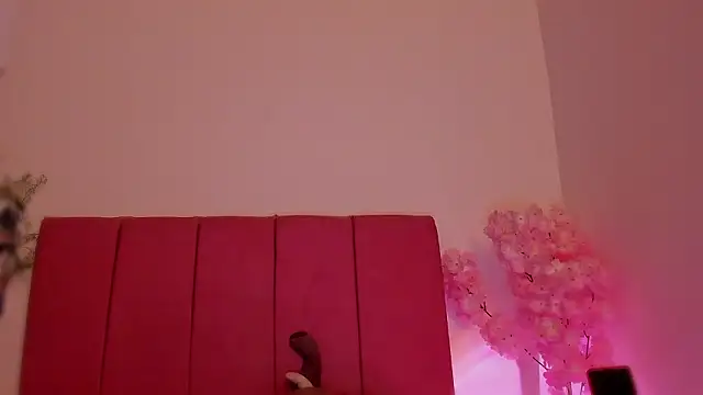 Charlee pink online show from January 2026 06:22:01 PM